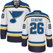 paul stastny jersey