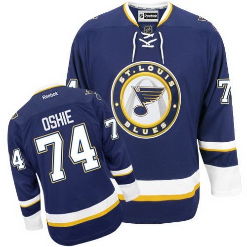 tj oshie youth jersey