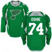 tj oshie blues jersey