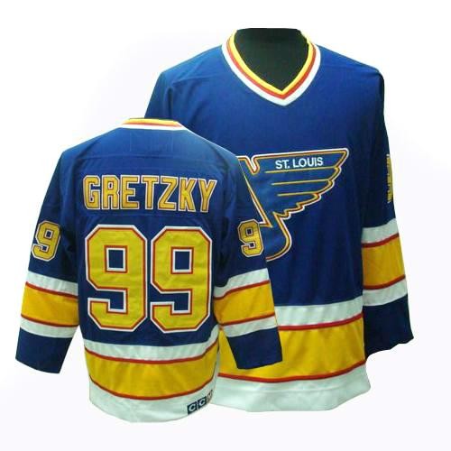 men's st louis blues jersey
